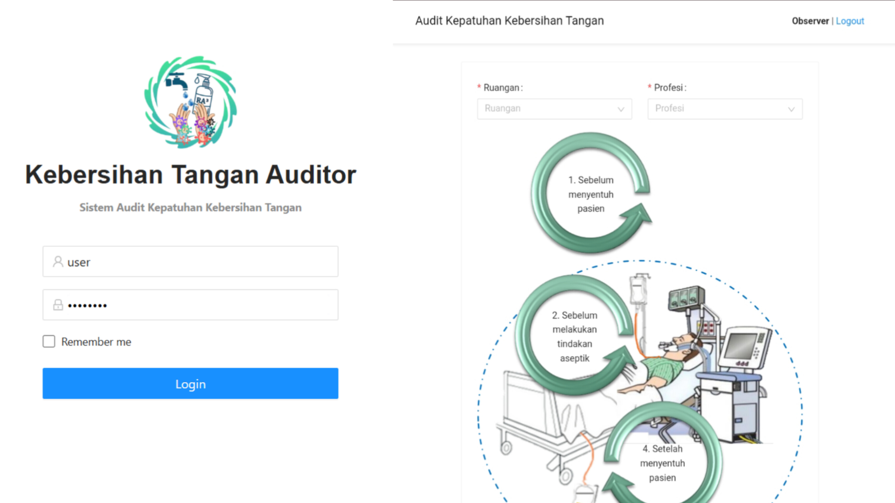Auditppi